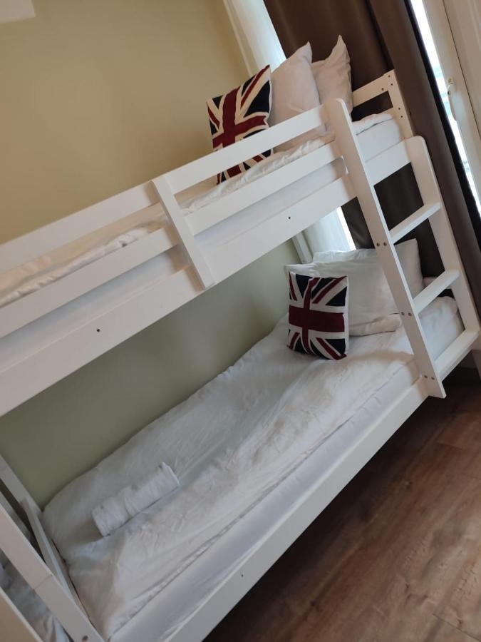 Room At 264 London Exterior foto